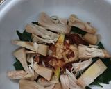 Foto langkah ke 2 dari resep 100. Gudeg tanpa daun jati.