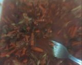 Foto langkah ke 1 dari resep Kimchijeon - Pancake kimchi.