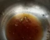 A picture of step 1 of Jaggery millet bakhri.