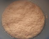 Mazsolas-vajas-mascarponés csiga recept fázis 1 fotója