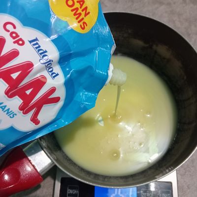 Langkah 2