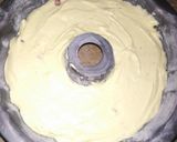 A picture of step 7 of Butter cake.