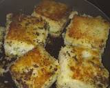 Stuffed Semolina Dhokla Sandwich recipe step 13 photo