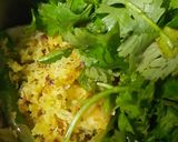 গভ্রান খর্ডা চিকেন (gavran kharda chicken) রেসিপির ধাপ 3 ছবি
