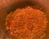 Foto del paso 7 de la receta: Lasaña Bolognese