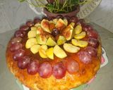 صورة لخطوة 5 من وصفة لامونة بكريم باتسيار ذوق فراولة 🍓