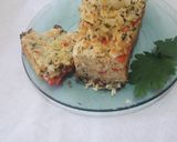 Foto del paso 3 de la receta: Budín de arroz