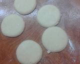 Foto del paso 5 de la receta: Pepas♡