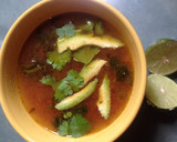Foto del paso 6 de la receta: Caldo de camarón