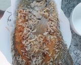 Hình bước làm 4 của món Cá tai tượng chiên xù
