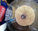 Foto del paso 2 de la receta: Arroz navideño🍚