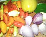 Foto langkah ke 11 dari resep Nasi Timbel versi KUKUS.