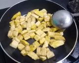 Foto langkah ke 4 dari resep Martabak lenggang.