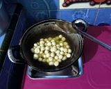 Foto langkah ke 6 dari resep Cimol bojot makanan khas garut.