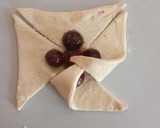 Foto del paso 7 de la receta: Formas de masa hojaldre