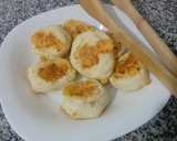 Foto del paso 5 de la receta: Chipa