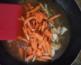 Foto langkah ke 4 dari resep Ayam saus koloke.