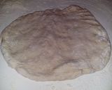 Foto del paso 6 de la receta: Pizza a la planchetta