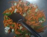 শ্যামা চালের পোলাও(shyama chaler polau recipe in Bengali) রেসিপি ধাপ - 2 ছবি