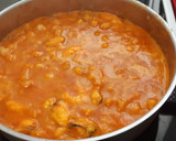 Foto del paso 11 de la receta: Garbanzos para el Viernes Santo