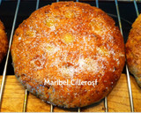 Foto del paso 4 de la receta: Bollos de chicharros