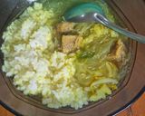 Foto langkah ke 7 dari resep Soto bening.
