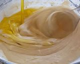 Foto del paso 3 de la receta Bizcocho de limón relleno y bañado en dulce de leche