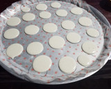 Foto del paso 7 de la receta: Macarrons con base de merengue italiano