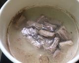 รูปขั้นตอนการทำที่ 3 ของ ต้มไชเท้าซี่โครงหมู