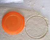 Foto del paso 3 de la receta: Pancitos al vapor para rellenar
