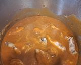 A picture of step 5 of Juan-Style Braised Chicken.