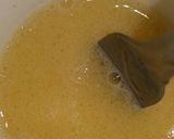 Foto del paso 1 de la receta: Bizcochuelo en taza