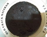 Foto langkah ke 7 dari resep Bolu kukus oreo.