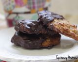 Foto del paso 5 de la receta: Galletas de avena y frutos secos
