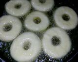 Hình bước làm 4 của món Bánh Donut