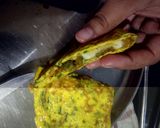 સ્ટફડ ઓમલેટ(Stuffed Omlette Recipe In Gujarati) રેસીપી સ્ટેપ5ફોટો