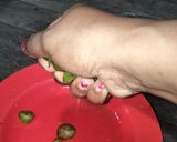 Foto langkah ke 3 dari resep 4. Peco belimbing.