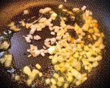 A picture of step 3 of Ground Beef Stew with Vegetables.
