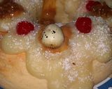 Foto del paso 3 de la receta: Rosca de reyes!! Súper rica y sencilla de hacer!!!