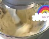 Foto del paso 1 de la receta: 🧁Cupcake Red Velvet cobertura Crema de Queso ❤️