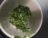 Foto del paso 3 de la receta: Albóndigas estilo Thai
