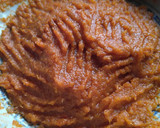 Foto del paso 1 de la receta: Sobrasada vegana