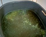 Foto langkah ke 4 dari resep Bakso Sapi Porsi Bancakan.