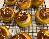 Briós recept fázis 12 fotója