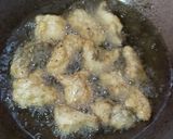 Foto langkah ke 5 dari resep Ikan kakap masak asam manis pedas.