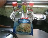 A picture of step 7 of Ravioli.