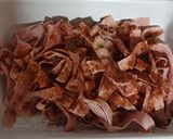 Foto del paso 3 de la receta: Jamón de York al pimentón picante
