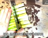 XO醬拌盧筍粟米芯的食譜步驟3照片