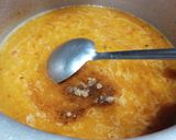 A picture of step 3 of Mutton pulao.