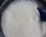 A picture of step 4 of Homemade Condence milk.